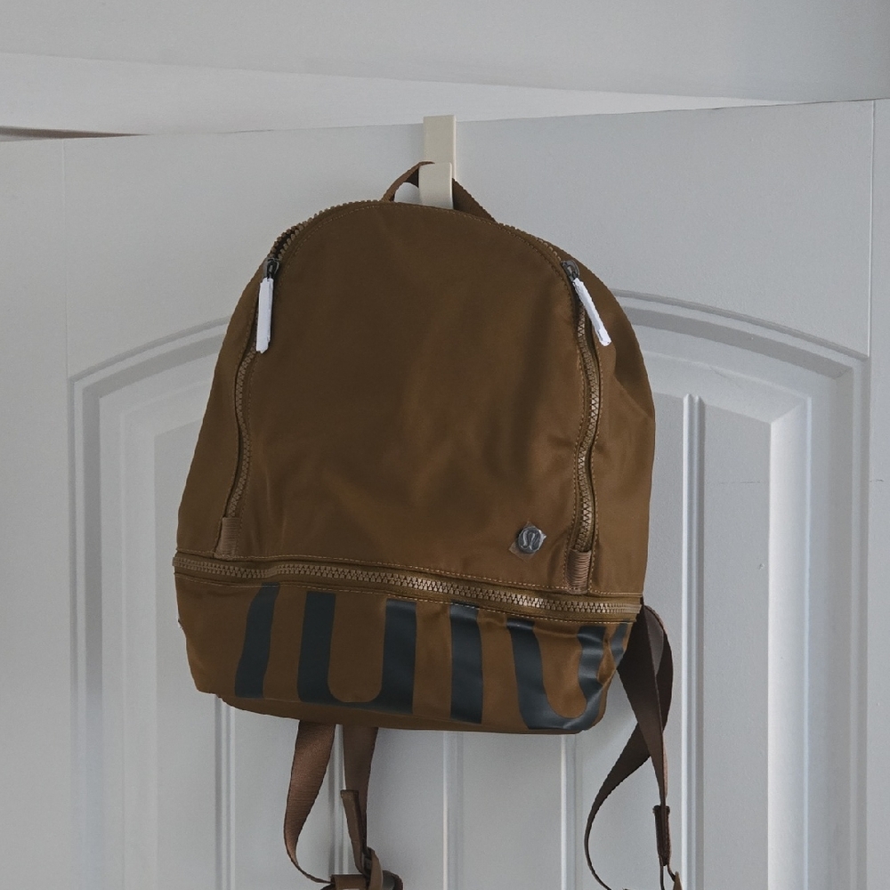 Lululemon City Adventure Backpack Mini